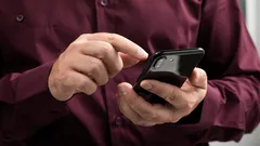 O misterioso símbolo do “+ dentro de um círculo” no telemóvel: o que significa e quando pode ser útil